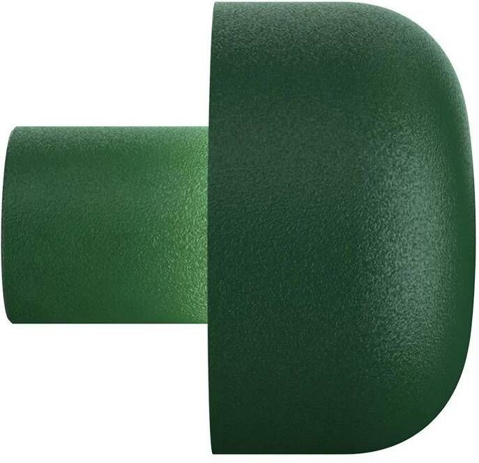 Flos Bellhop wandlamp buiten LED groen