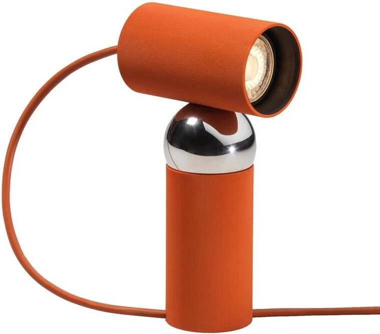Flos Bilboquet tafellamp Tomato