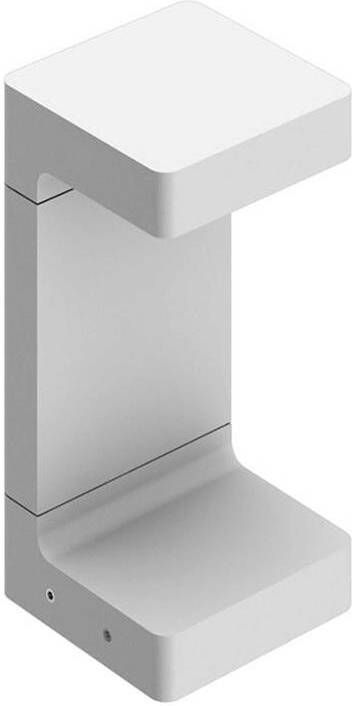 Flos Casting C 100x200 sokkellamp LED 2700K wit