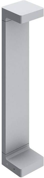 Flos Casting C 100x500 sokkellamp LED 2700K grijs