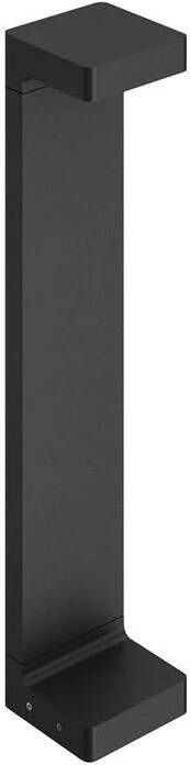 Flos Casting C 100x500 sokkellamp LED 2700K zwart