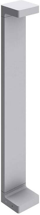 Flos Casting C 100x700 sokkellamp LED 2700K grijs