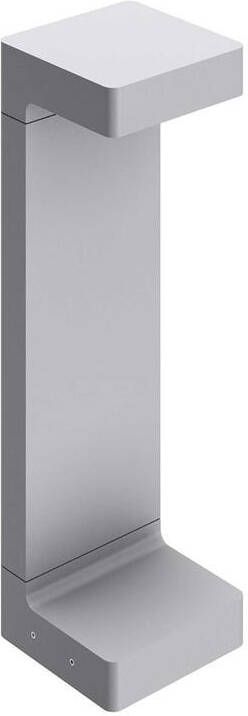 Flos Casting C 150x500 sokkellamp LED 2700K grijs