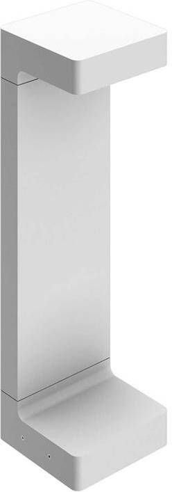 Flos Casting C 150x500 sokkellamp LED 2700K wit