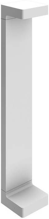 Flos Casting C 150x850 sokkellamp LED 2700K wit
