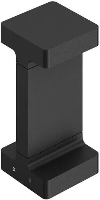 Flos Casting T 100x200 sokkellamp LED 2700K zwart