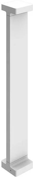 Flos Casting T 100x700 sokkellamp LED 2700K wit