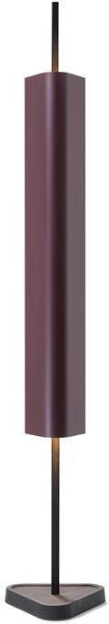 Flos Emi tafellamp LED Deep Red