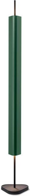 Flos Emi vloerlamp Deep Green