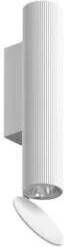 Flos Flauta H225 Riga wandlamp LED wit