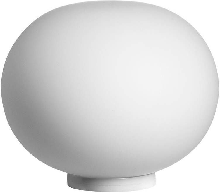 Flos Glo-Ball Basic Zero tafellamp dimbaar