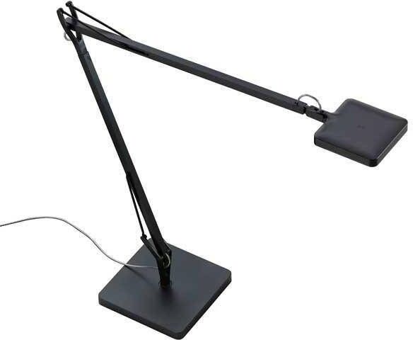 Flos Kelvin bureaulamp LED grijs