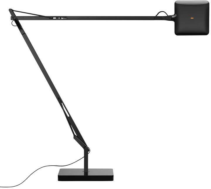 Flos Kelvin bureaulamp LED zwart