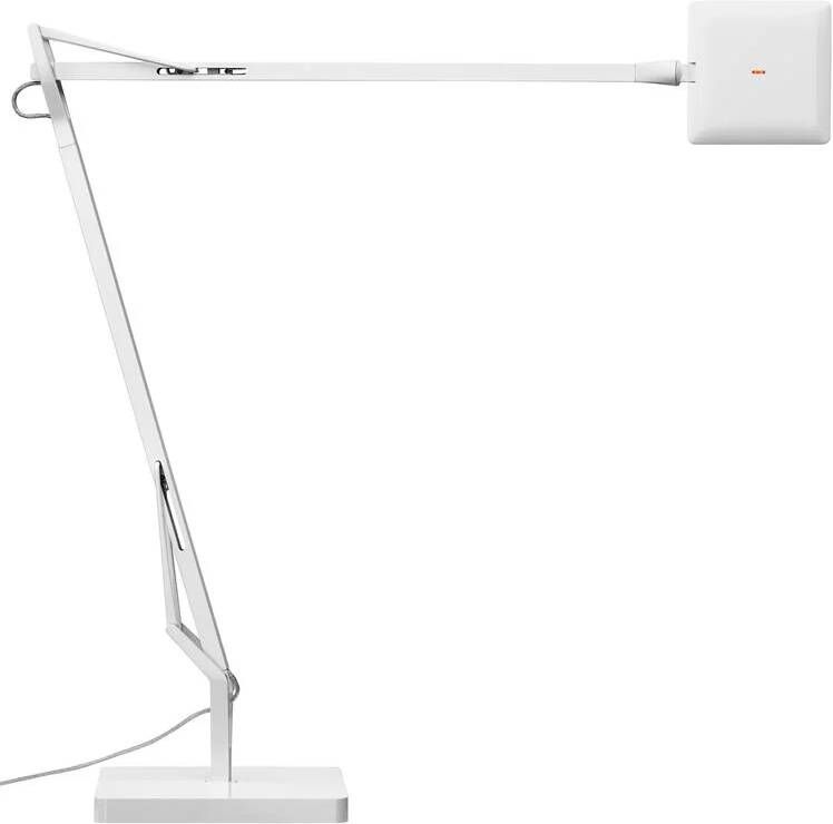 Flos Kelvin Edge bureaulamp LED wit