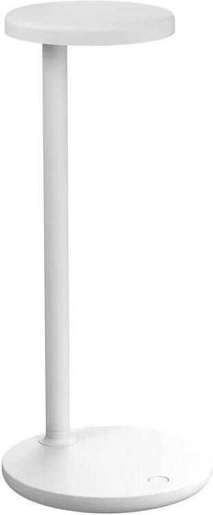 Flos Oblique bureaulamp LED mat wit