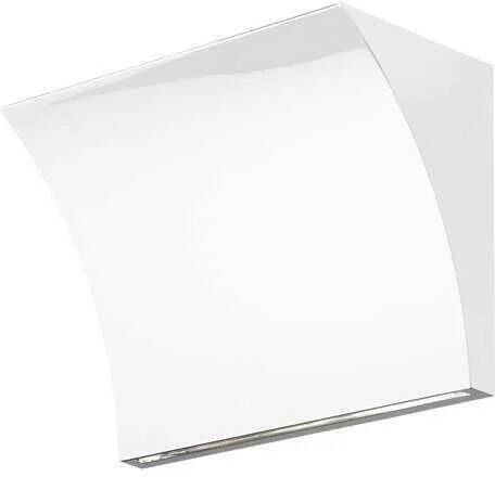Flos Pochette Up|Down wandlamp LED wit