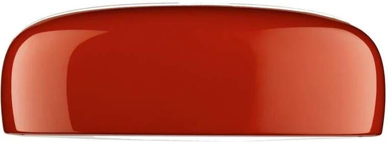 Flos Smithfield C plafondlamp Ø60 LED Pro rood
