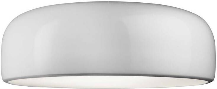 Flos Smithfield C plafondlamp Ø60 LED Pro wit