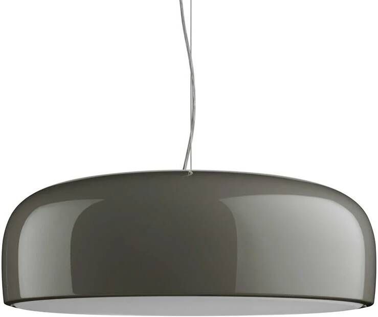 Flos Smithfield S hanglamp Ø60 LED Pro mud