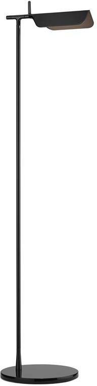 Flos Tab F vloerlamp LED donkergroen