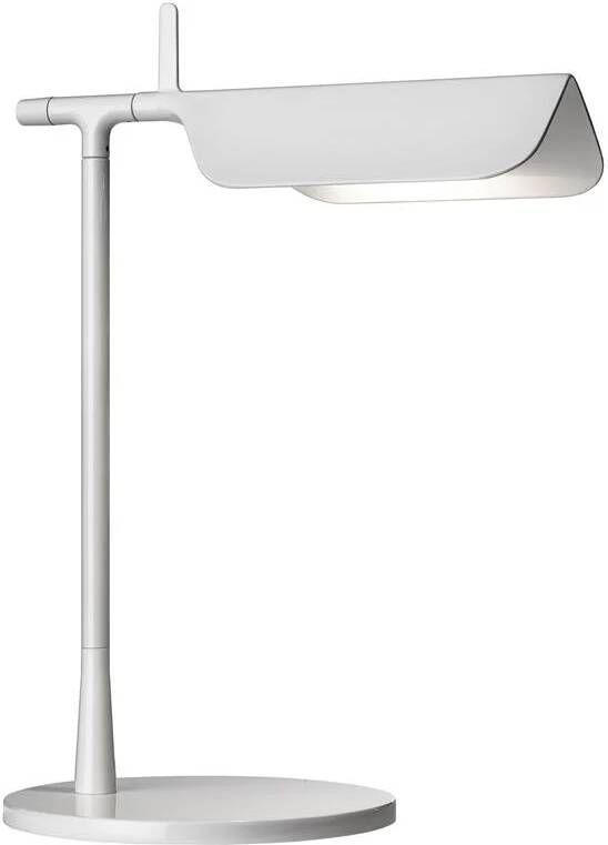 Flos Tab T bureaulamp LED wit
