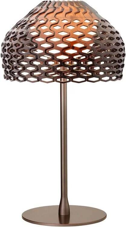 Flos Tatou T1 tafellamp Ocre Grey