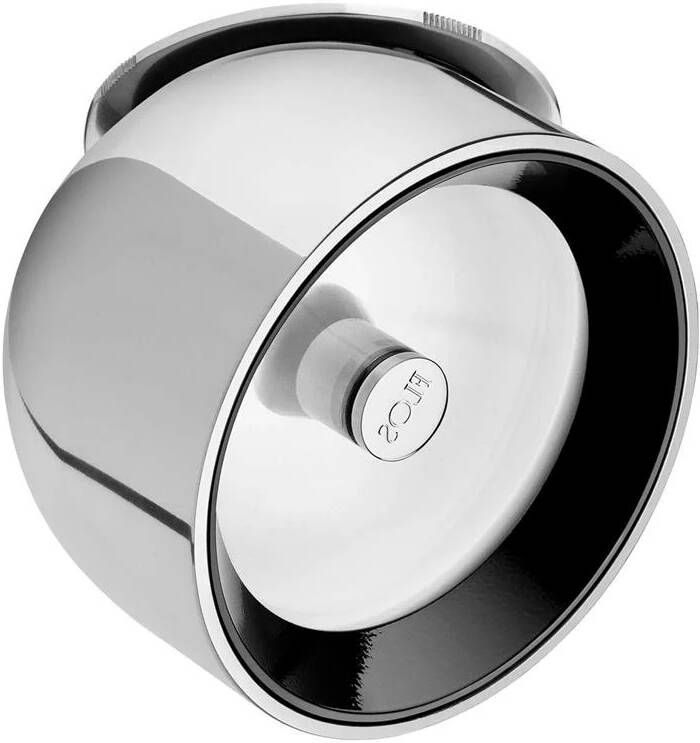 Flos Wan spot LED chroom