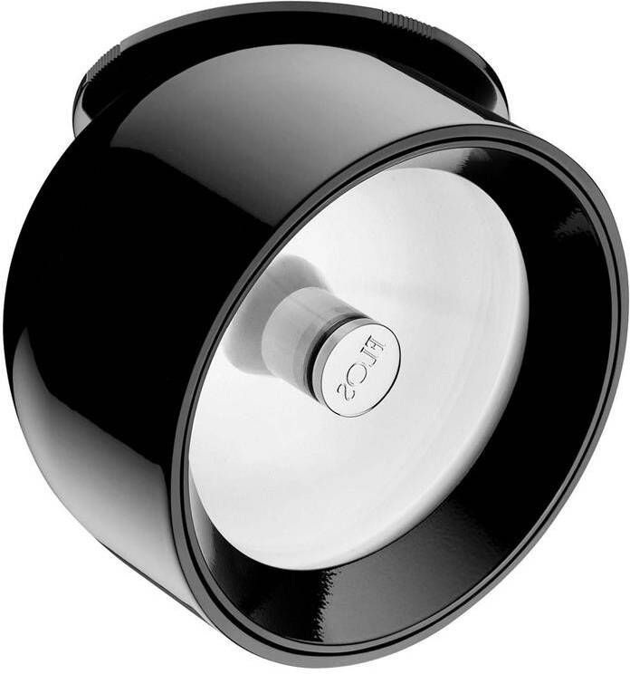 Flos Wan spot LED zwart