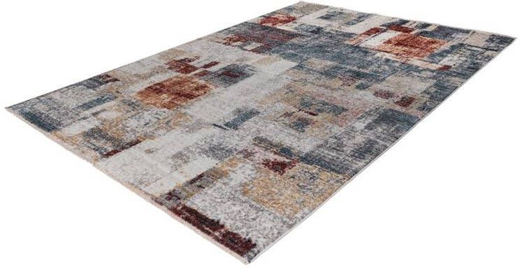 FlyCarpets Colonia Modern Multi Vloerkleed 160 X 230 CM