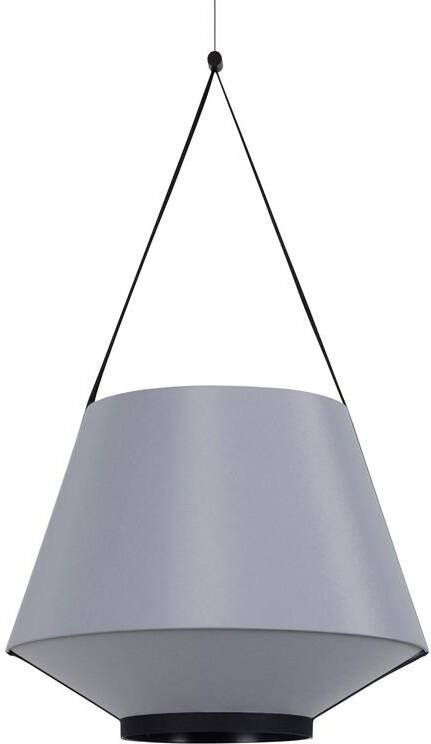 Forestier Carrie hanglamp Ø45 S Grey