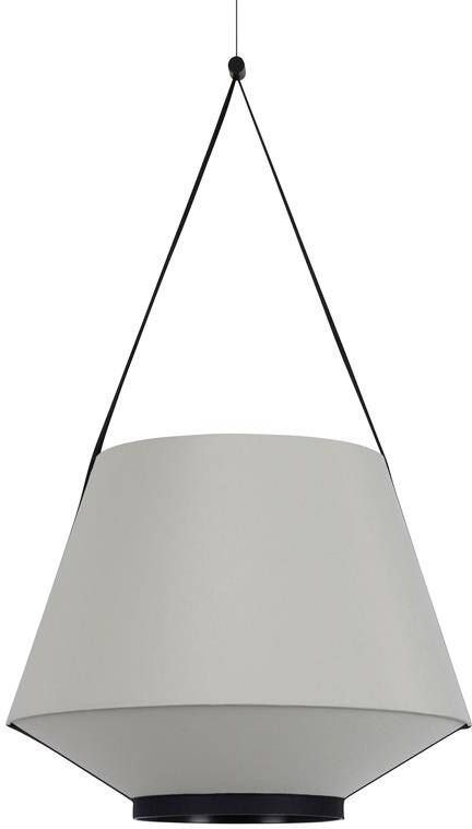 Forestier Carrie hanglamp Ø45 S Olive