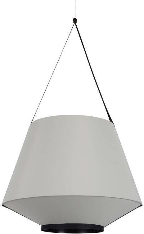 Forestier Carrie hanglamp Ø60 M Olive