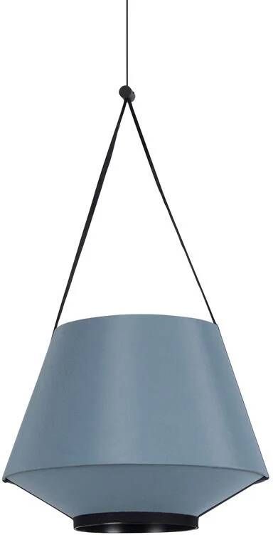 Forestier Carrie hanglamp XS Ø35 Aqua