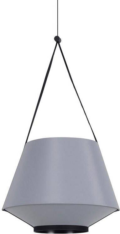 Forestier Carrie hanglamp XS Ø35 Grey