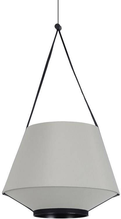 Forestier Carrie hanglamp XS Ø35 Olive