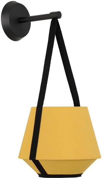Forestier Carrie wandlamp Curry
