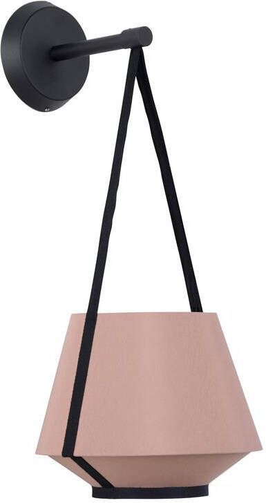 Forestier Carrie wandlamp Nude