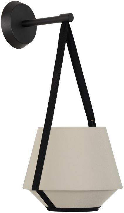 Forestier Carrie wandlamp Olive