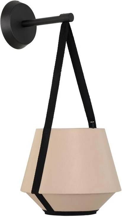 Forestier Carrie wandlamp Sand