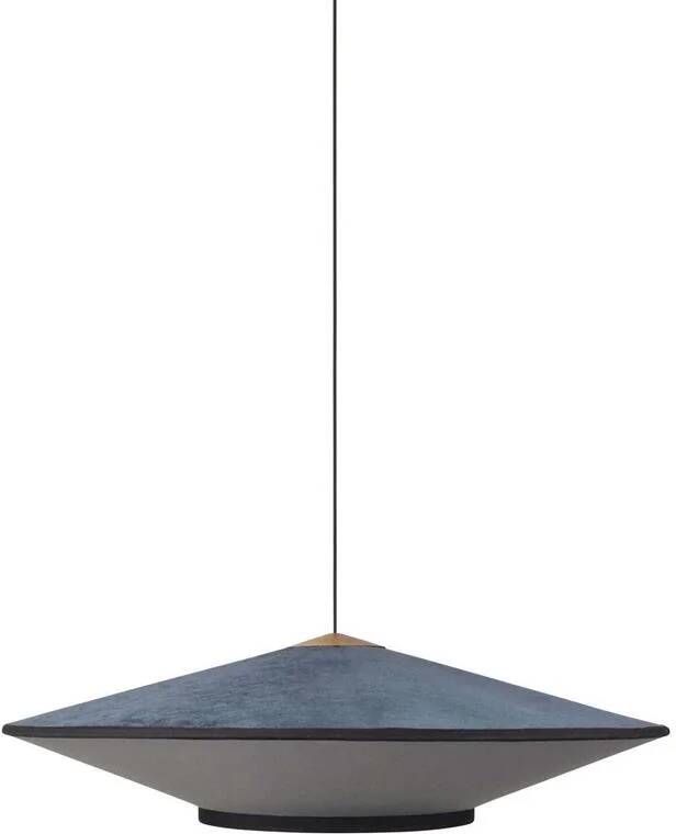 Forestier Cymbal hanglamp Ø95 large midnite