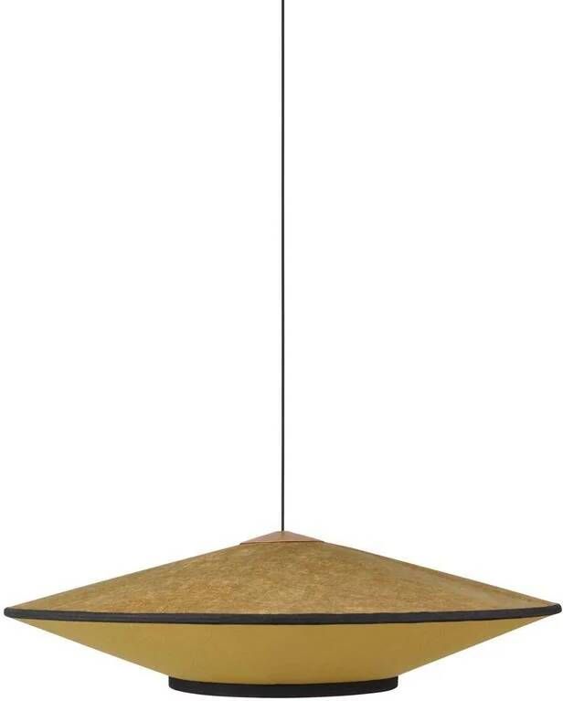 Forestier Cymbal hanglamp Ø95 large oro