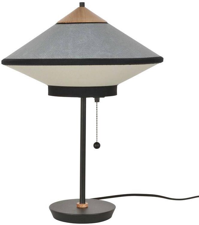 Forestier Cymbal tafellamp atlantic