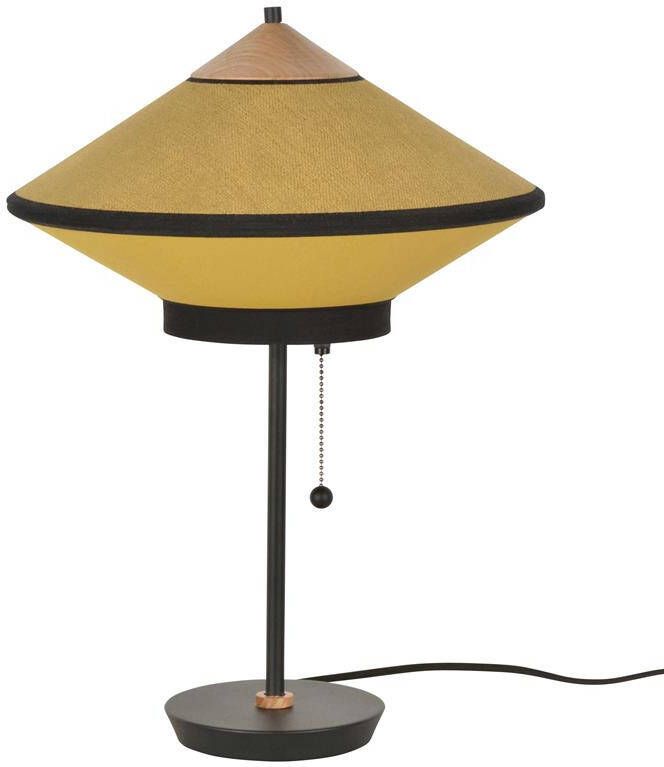 Forestier Cymbal tafellamp oro