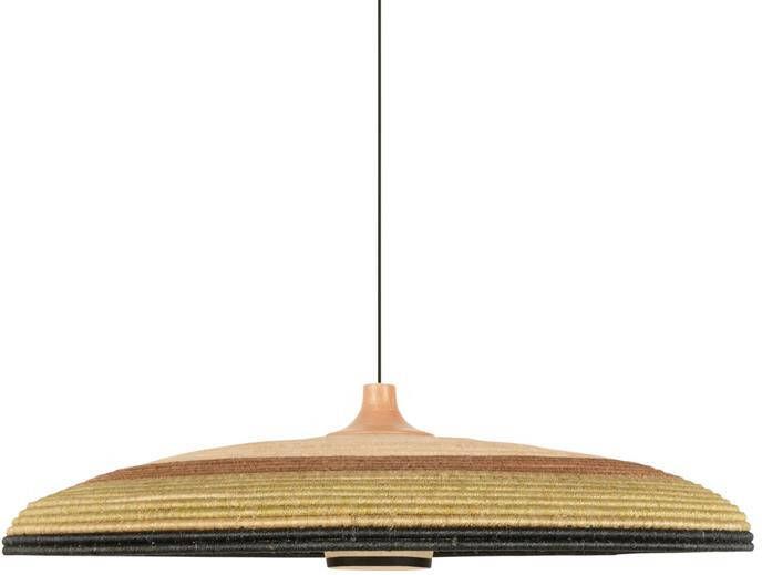Forestier Grass hanglamp Ø100 extra large groen