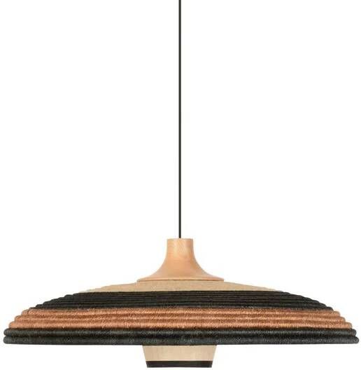 Forestier Grass hanglamp Ø60 medium bruin