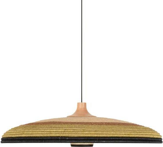 Forestier Grass hanglamp Ø80 large groen