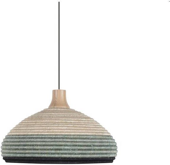 Forestier Grass hanglamp small blauw