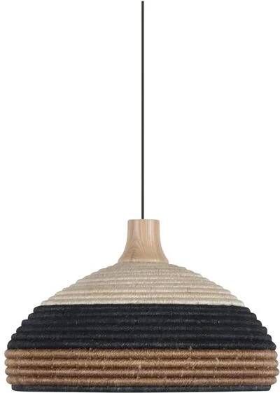 Forestier Grass hanglamp small bruin