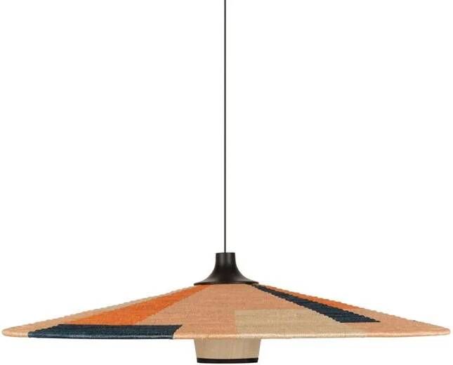 Forestier Parrot hanglamp Ø100 extra large zand