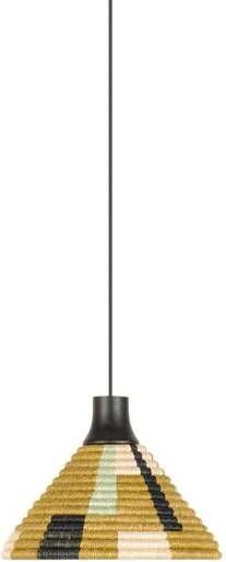 Forestier Parrot hanglamp Ø26 extra small groen